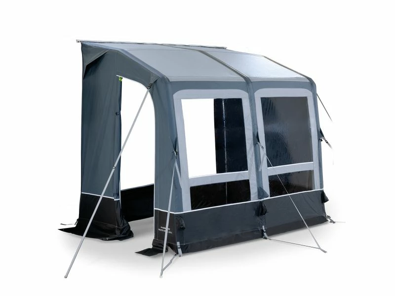 Kampa Dometic Opblaasbare Voortent Winter Air Pvc 260 S 1 Kampa Dometic Opblaasbare Voortent Winter Air Pvc 260 S