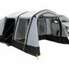 Kampa Opblaasbare Camper-bus Voortent Touring Air Tc RH