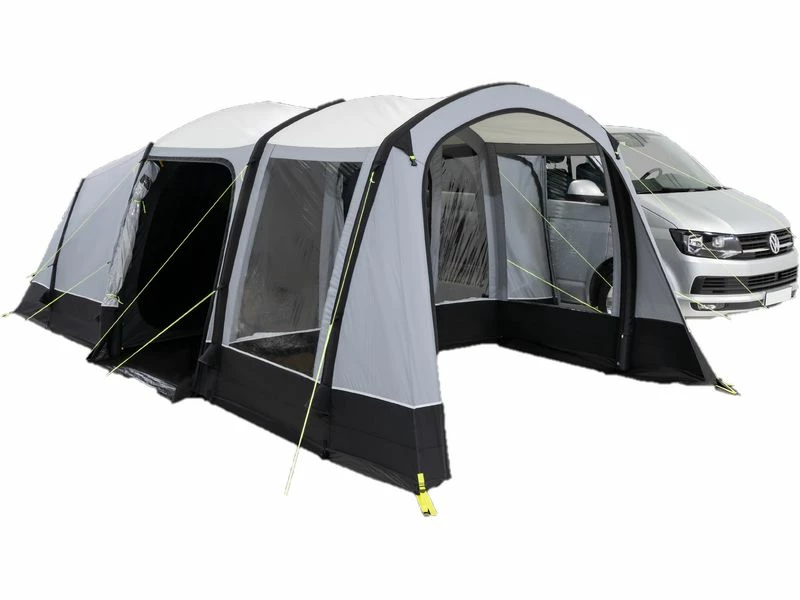 Kampa Opblaasbare Camper-bus Voortent Touring Air Tc RH 1 Kampa Opblaasbare Camper-bus Voortent Touring Air Tc RH