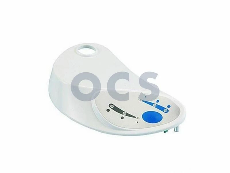 Thetford Overlay Voor C-model 1 Thetford Overlay Voor C-model