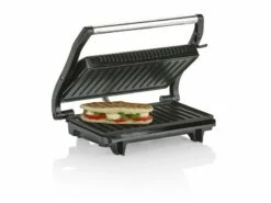 Tristar Contact Grill 700 Watt RVS