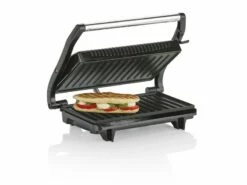 Tristar Contact Grill 700 Watt RVS -Kampeeruitrusting Verkoop 2024 30 2 tristar contact grill 700 watt rvs gr 2846 2