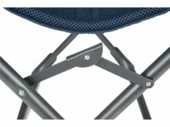 Crespo Voetenbank Ap-231 Air-deluxe Blauw Kleur 84 -Kampeeruitrusting Verkoop 2024 30 3 crespo voetenbank ap 231 air de luxe kleur 84 blauw