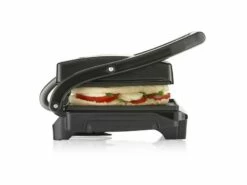 Tristar Contact Grill 700 Watt RVS -Kampeeruitrusting Verkoop 2024 30 3 tristar contact grill 700 watt rvs gr 2846 3