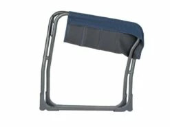 Crespo Voetenbank Ap-231 Air-deluxe Blauw Kleur 84 -Kampeeruitrusting Verkoop 2024 30 4 crespo voetenbank ap 231 air de luxe kleur 84 blauw