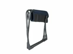 Crespo Voetenbank Ap-231 Air-deluxe Blauw Kleur 84 -Kampeeruitrusting Verkoop 2024 30 5 crespo voetenbank ap 231 air de luxe kleur 84 blauw