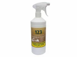 123 Products Omega WET Waterdichting