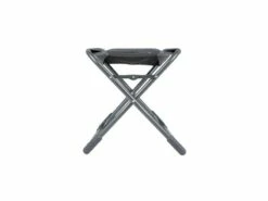 Crespo Voetenbank Ap-231 Air-deluxe Grijs Kleur 86 -Kampeeruitrusting Verkoop 2024 31 2 crespo voetenbank ap 231 air de luxe kleur 86 grijs