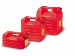 Eda Benzinebestendige Jerrycan Rood 5 Liter -Kampeeruitrusting Verkoop 2024 31 2 eda benzinebestendige jerrycan rood 5 liter 6603760