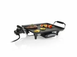 Tristar Elektrische Bakplaat 800 Watt 8 Tristar Elektrische Bakplaat 800 Watt -Kampeeruitrusting Verkoop 2024 31 2 tristar elektrische bakplaat 800 watt bp 2958 2