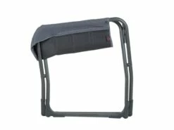 Crespo Voetenbank Ap-231 Air-deluxe Grijs Kleur 86 -Kampeeruitrusting Verkoop 2024 31 4 crespo voetenbank ap 231 air de luxe kleur 86 grijs