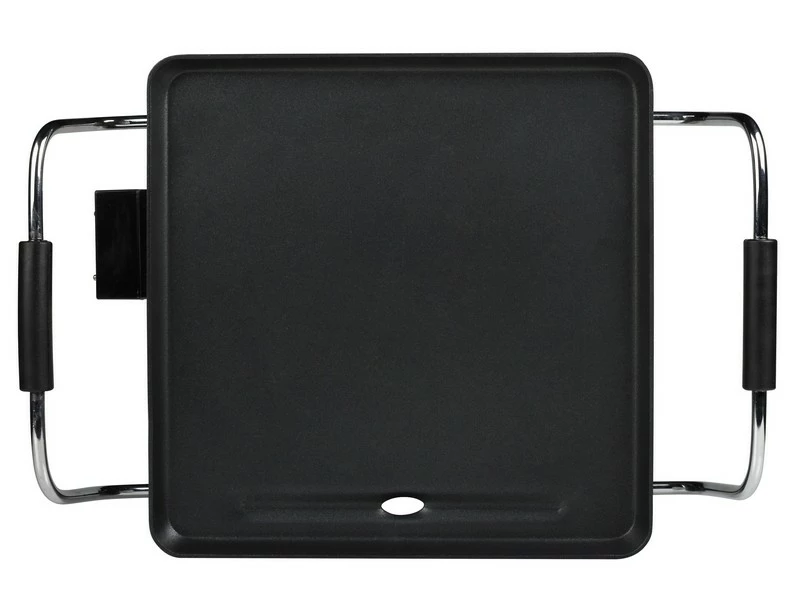 Tristar Elektrische Bakplaat 800 Watt 6 Tristar Elektrische Bakplaat 800 Watt - Afbeelding 6