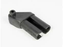 Crespo Nokkenset 237 Standenstoel Grijs