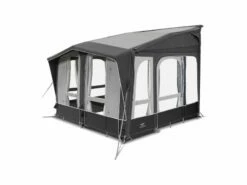 Kampa Dometic Opblaasbare Voortent Club Air All-season 330 S