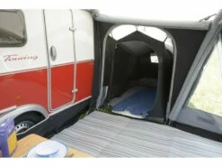 Kampa Dometic Uitbouw Voor Pop Air 260 -Kampeeruitrusting Verkoop 2024 32 2 kampa uitbouw voor pop air 260 ce7381