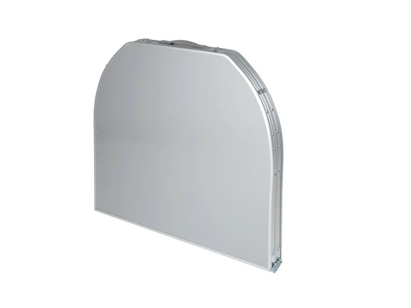 Bo Camp Kampeer Tafel Premium 120 Ovaal Water En Hitte Bestendig 4 Bo Camp Kampeer Tafel Premium 120 Ovaal Water En Hitte Bestendig - Afbeelding 4