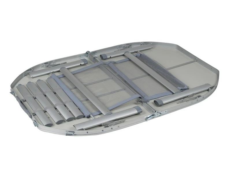 Bo Camp Kampeer Tafel Premium 120 Ovaal Water En Hitte Bestendig 5 Bo Camp Kampeer Tafel Premium 120 Ovaal Water En Hitte Bestendig - Afbeelding 5