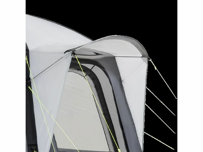 Kampa Opblaasbare Camper-bus Voortent Cross Air 5 Kampa Opblaasbare Camper-bus Voortent Cross Air - Afbeelding 5