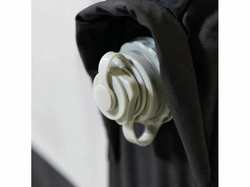 Kampa Opblaasbare Camper-bus Voortent Cross Air 6 Kampa Opblaasbare Camper-bus Voortent Cross Air - Afbeelding 6