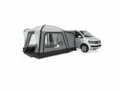 Kampa Opblaasbare Camper-bus Voortent Cross Air