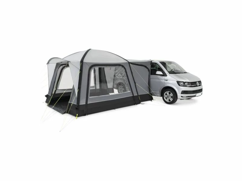 Kampa Opblaasbare Camper-bus Voortent Cross Air 1 Kampa Opblaasbare Camper-bus Voortent Cross Air