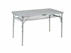 Bo Camp Kampeer Tafel Premium 120 Water En Hitte Bestendig