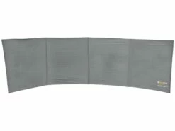 Eurotrail Windscherm 500 X 150 Zonder Ramen Katoen-polyester