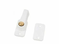 Fjord Outdoor Deurwervel Wit