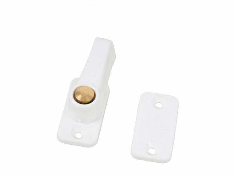 Fjord Outdoor Deurwervel Wit 1 Fjord Outdoor Deurwervel Wit