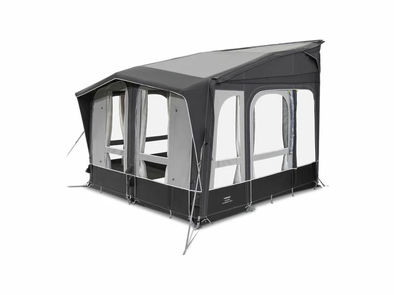 Kampa Dometic Opblaasbare Voortent Club Air All-season 330 M 1 Kampa Dometic Opblaasbare Voortent Club Air All-season 330 M