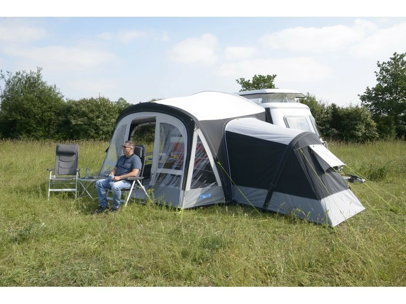Kampa Dometic Uitbouw Voor Pop Air 290, 340 En 365 1 Kampa Dometic Uitbouw Voor Pop Air 290, 340 En 365