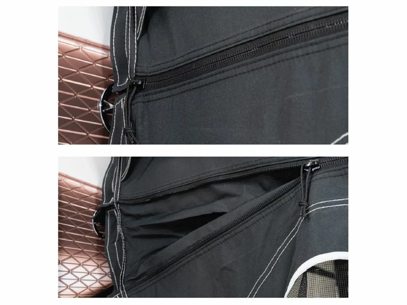 Kampa Dometic Opblaasbare Voortent Club Air All-season 330 M 6 Kampa Dometic Opblaasbare Voortent Club Air All-season 330 M - Afbeelding 6