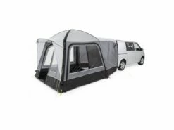 Kampa Opblaasbare Camper-bus Voortent Cross Air Tail Gater