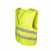 Carpoint Veiligheidsvest Reflecterend Fluorescerend Junior