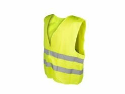 Carpoint Veiligheidsvest Reflecterend Fluorescerend Junior