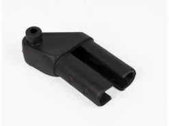 Crespo Nokkenset 237 Standenstoel Zwart