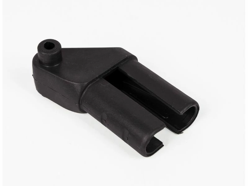 Crespo Nokkenset 237 Standenstoel Zwart 1 Crespo Nokkenset 237 Standenstoel Zwart