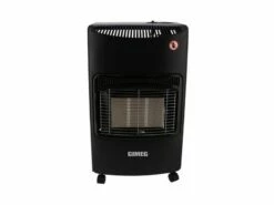 Gimeg Gas-rolkachel Infrarood Grk-100