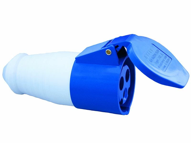 Haba Economy Cee Contra Stekker 1 Haba Economy Cee Contra Stekker