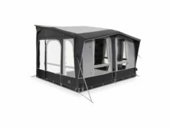 Kampa Dometic Opblaasbare Voortent Club Air All-season 390 S