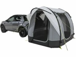 Kampa Opblaasbare Camper-bus Voortent Tail Gater Air