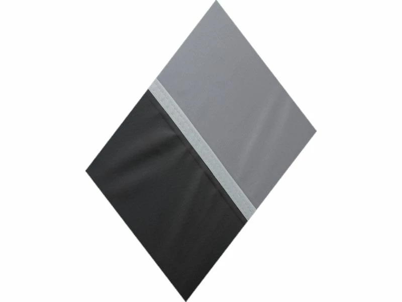 Kampa Opblaasbare Camper-bus Voortent Tail Gater Air 3 Kampa Opblaasbare Camper-bus Voortent Tail Gater Air - Afbeelding 3