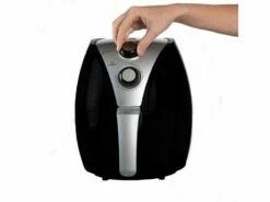 Mestic Hetelucht Friteuse MA-200 -Kampeeruitrusting Verkoop 2024 34 2 mestic hetelucht friteuse ma 200 1502850