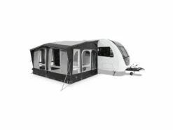 Kampa Dometic Opblaasbare Voortent Club Air All-season 390 S -Kampeeruitrusting Verkoop 2024 34 4 kampa dometic opblaasbare voortent club air all season 390 s 9120001106
