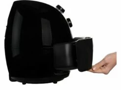 Mestic Hetelucht Friteuse MA-200 -Kampeeruitrusting Verkoop 2024 34 4 mestic hetelucht friteuse ma 200 1502850