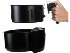 Mestic Hetelucht Friteuse MA-200 -Kampeeruitrusting Verkoop 2024 34 5 mestic hetelucht friteuse ma 200 1502850