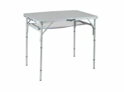 Bo Camp Kampeer Tafel Premium 90 Water En Hitte Bestendig