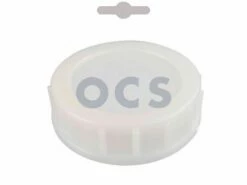 Fiamma Dop Bi-Pot Tank Schoon- En Vuilwatertank