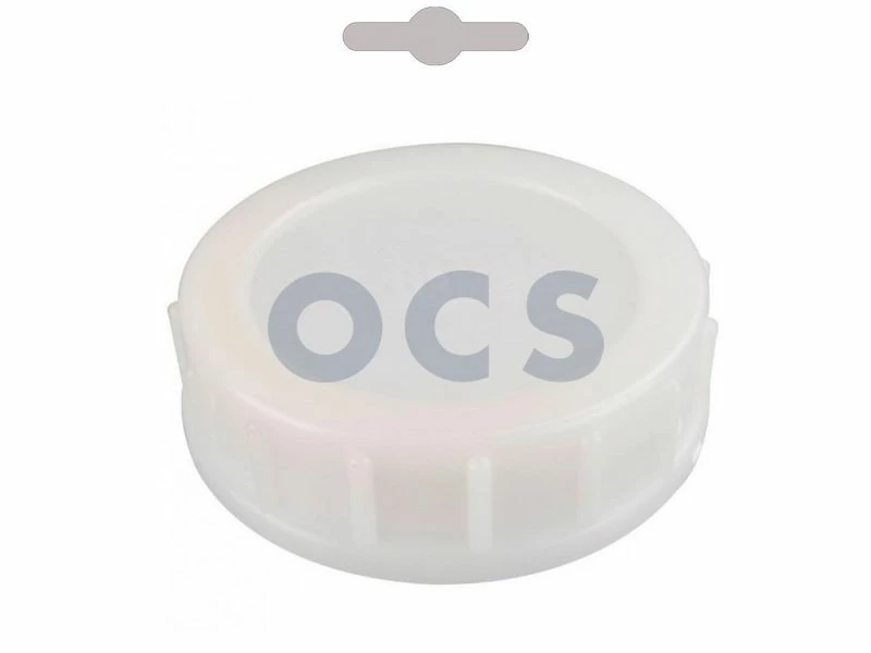 Fiamma Dop Bi-Pot Tank Schoon- En Vuilwatertank 1 Fiamma Dop Bi-Pot Tank Schoon- En Vuilwatertank