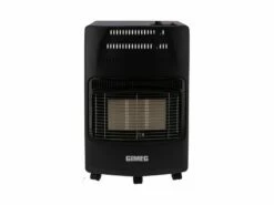 Gimeg Gas-rolkachel Infrarood Kit Grk-100k